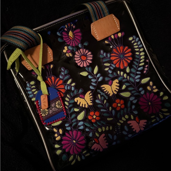 Consuela Tote - Picture 14 of 14